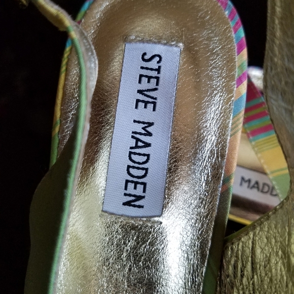 Steve Madden Cerona - Picture 5 of 5